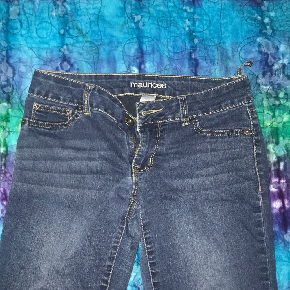 Maurice’s Jeans